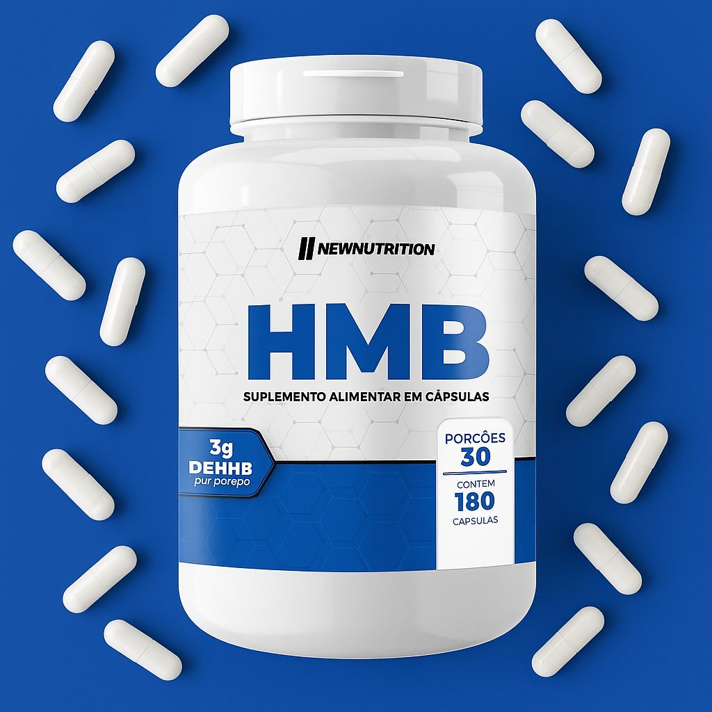 Cápsulas para Ganho de Massa Muscular: Onde Comprar | BuscaProdutos