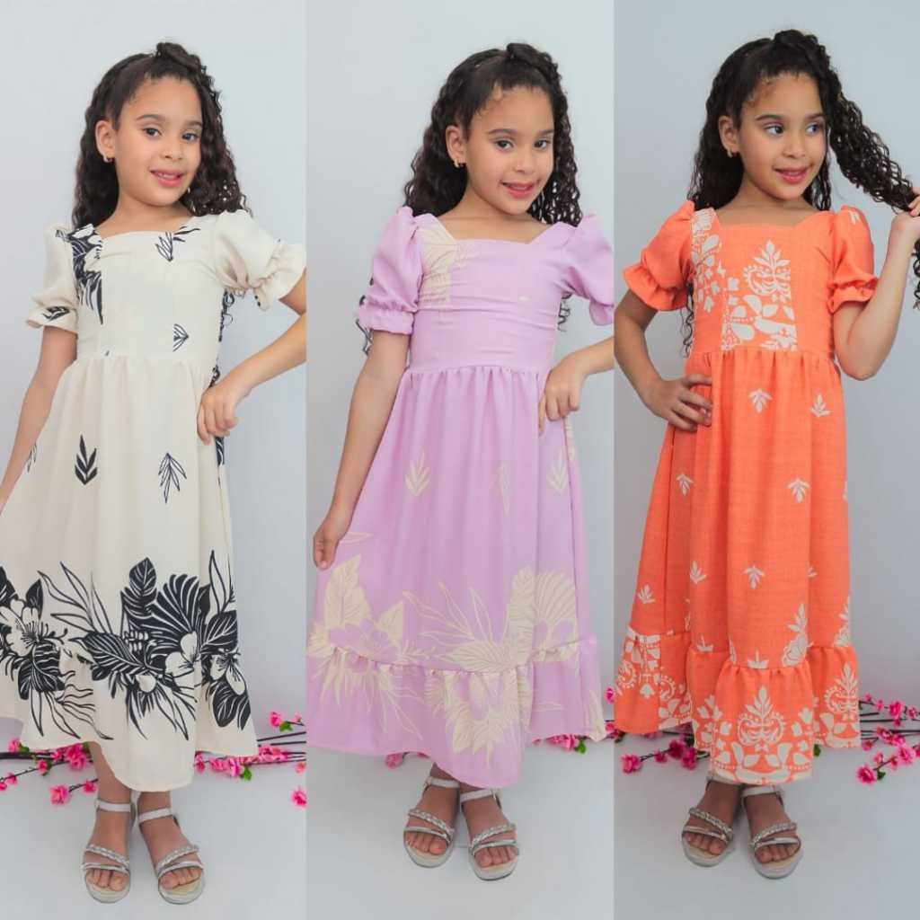 Vestidos com Barrados: Onde Comprar | BuscaProdutos