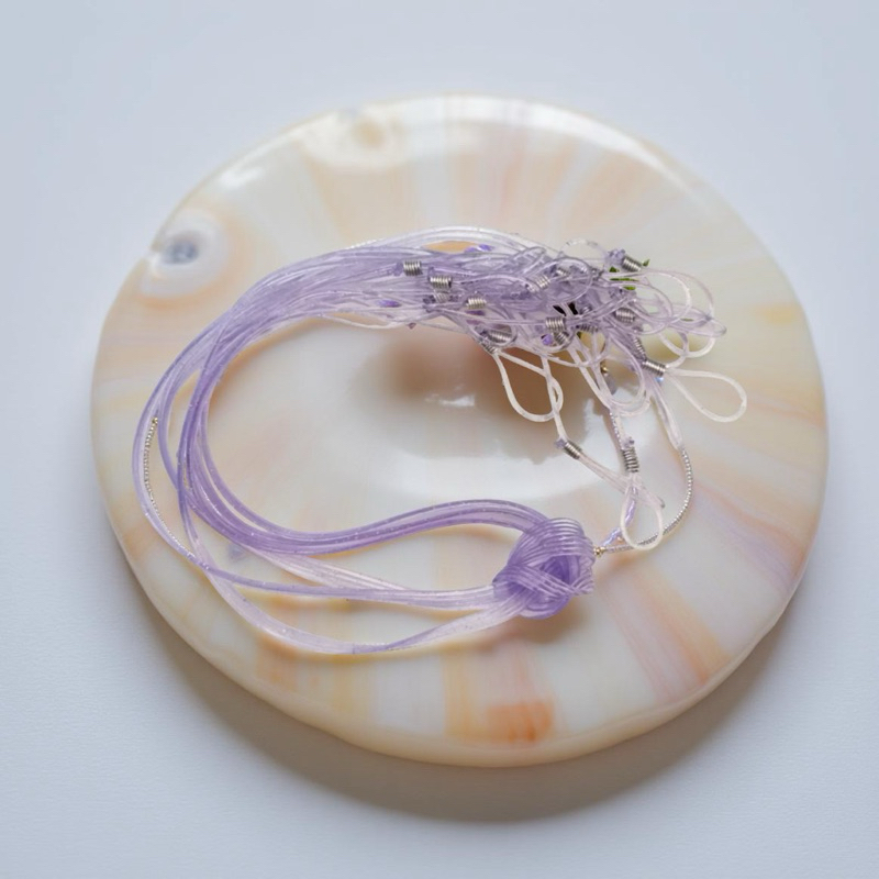 Cordão de Silicone para Óculos Cordinha Salva Óculos Ajustável Antiqueda