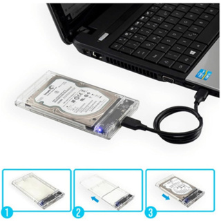 HD Externo portatil case 250GB/320GB/500GB/1TB 2.5" USB 3.0 FAT32 PS2 PS3 PS4 Xbox PC NOTE TV NF em Oferta na Shopee