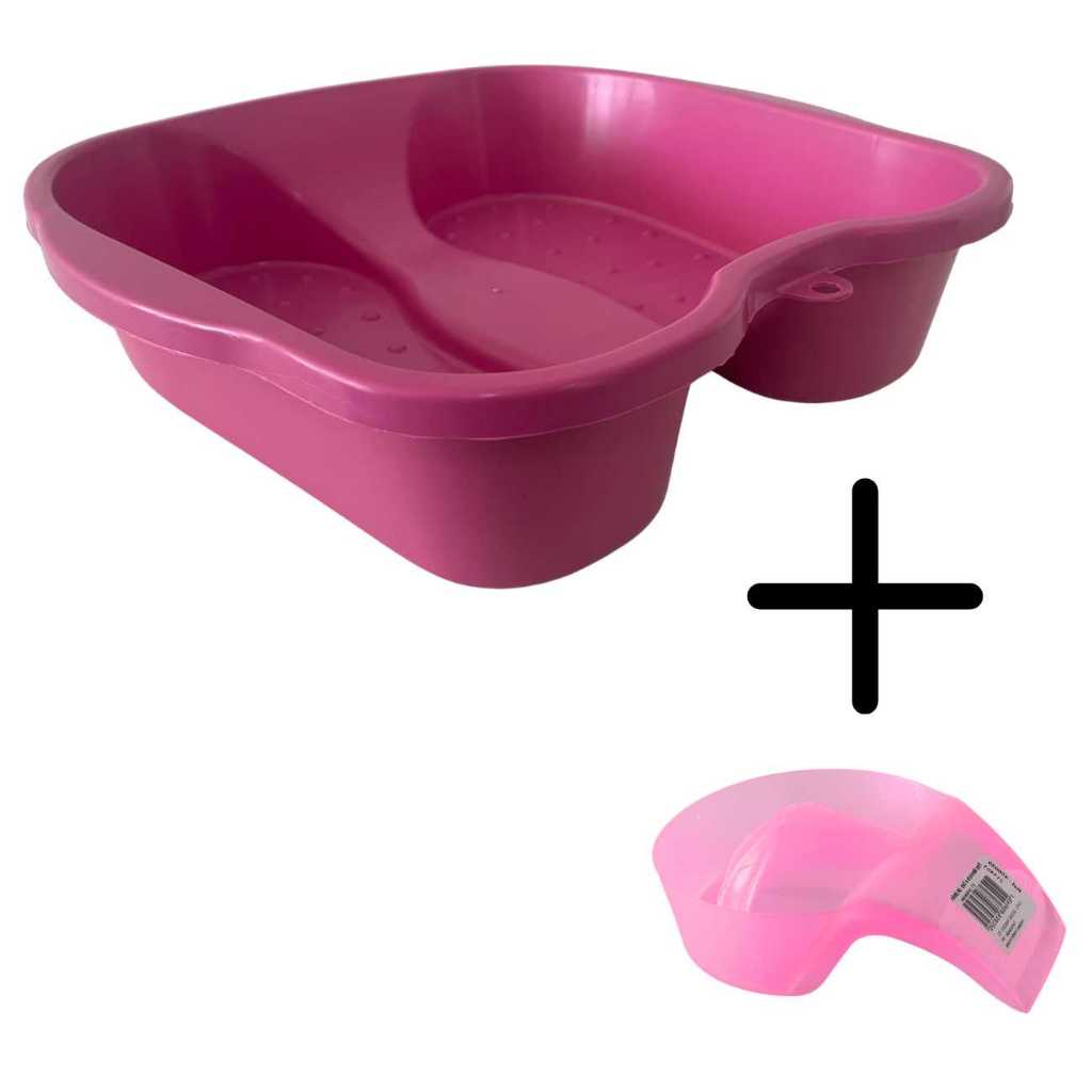 Bacia Rosa: Guia Completo e Onde Comprar | BuscaProdutos