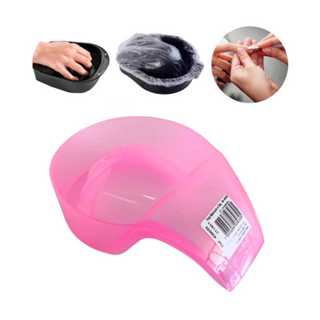 Pote Rosa Anatômico Manicure Fazer Unha Cutícula em Oferta na Shopee
