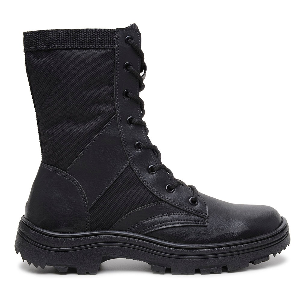Bota Militar Masculina em Oferta Shopee 2025