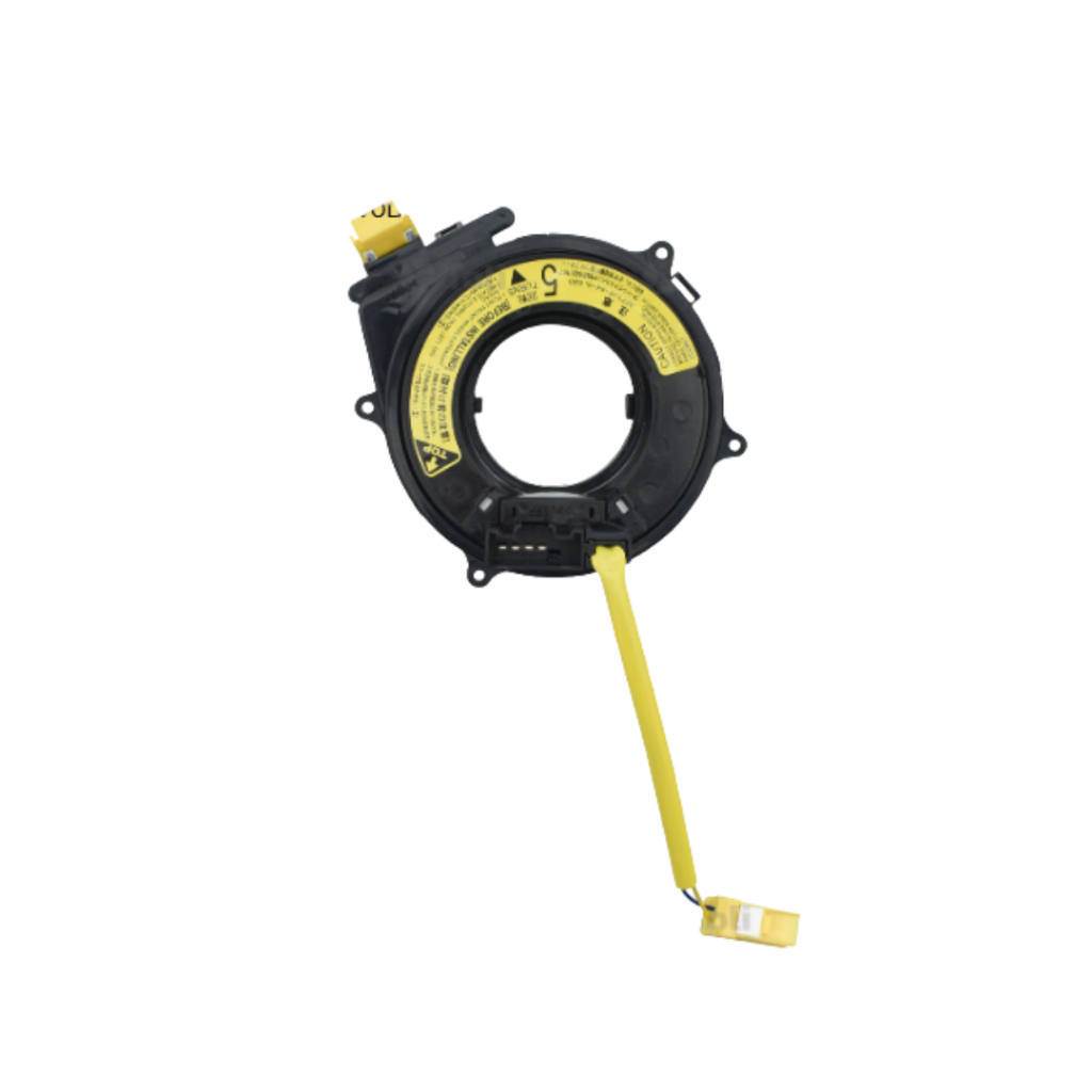 CINTA AIRBAG COROLLA HILUX 98>02 LAND CRUISER 99>03 COM CONTROLE SOM VOLANTE