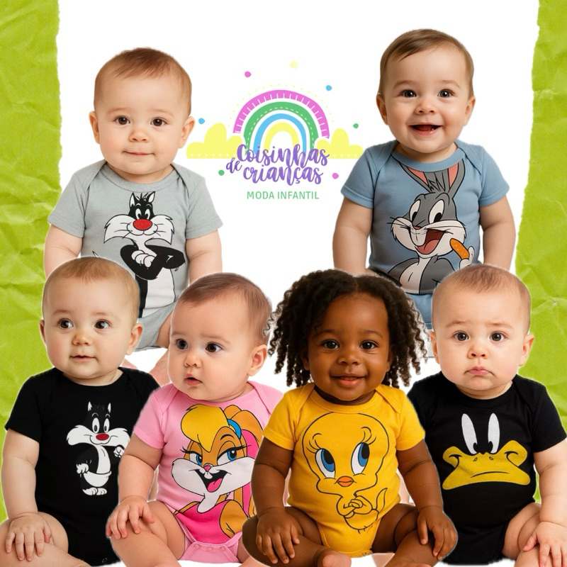 Frajola Bebê: Guia Completo e Onde Comprar | BuscaProdutos