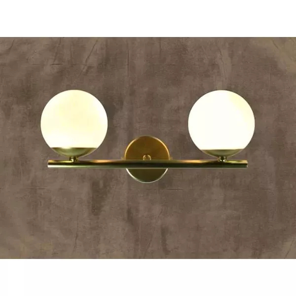 Arandela Dupla: Guia Completo e Onde Comprar | BuscaProdutos