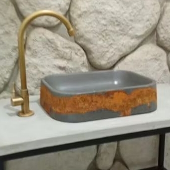 Cuba Pequena para Lavabo: Onde Comprar | BuscaProdutos