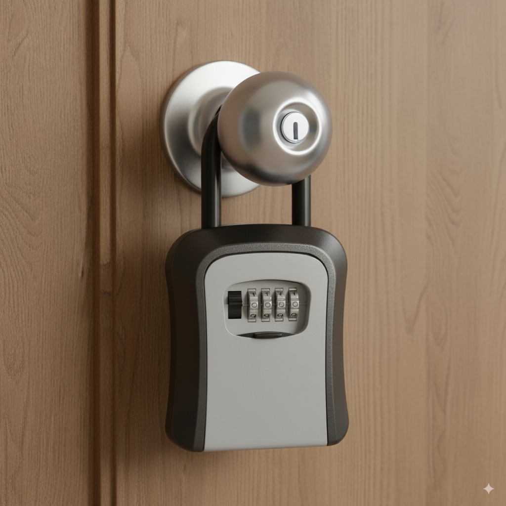 Cofre com Senha Pequeno: Onde Comprar | BuscaProdutos