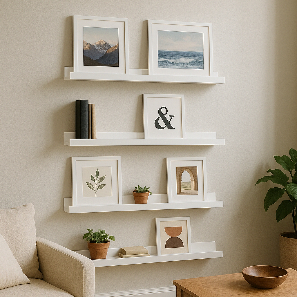 Prateleira 120cm: Onde Comprar | BuscaProdutos