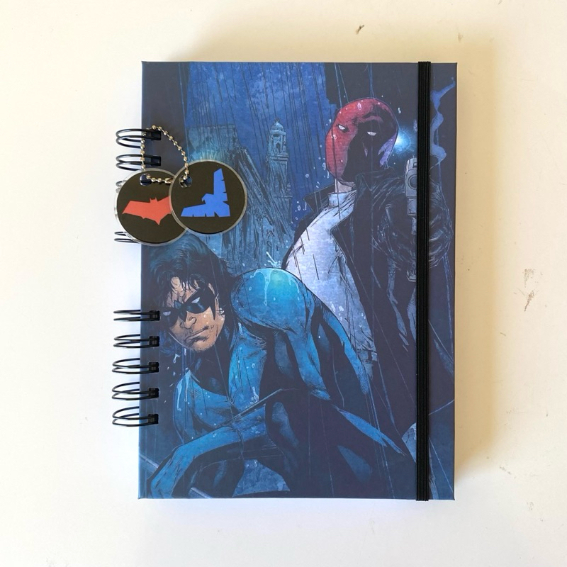 Asa Noturna e Capuz Vermelho: Onde Comprar | BuscaProdutos