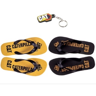 Kit 2 Pares Chinela Masculina Caterpillar + Chaveiro Brinde em Oferta na Shopee