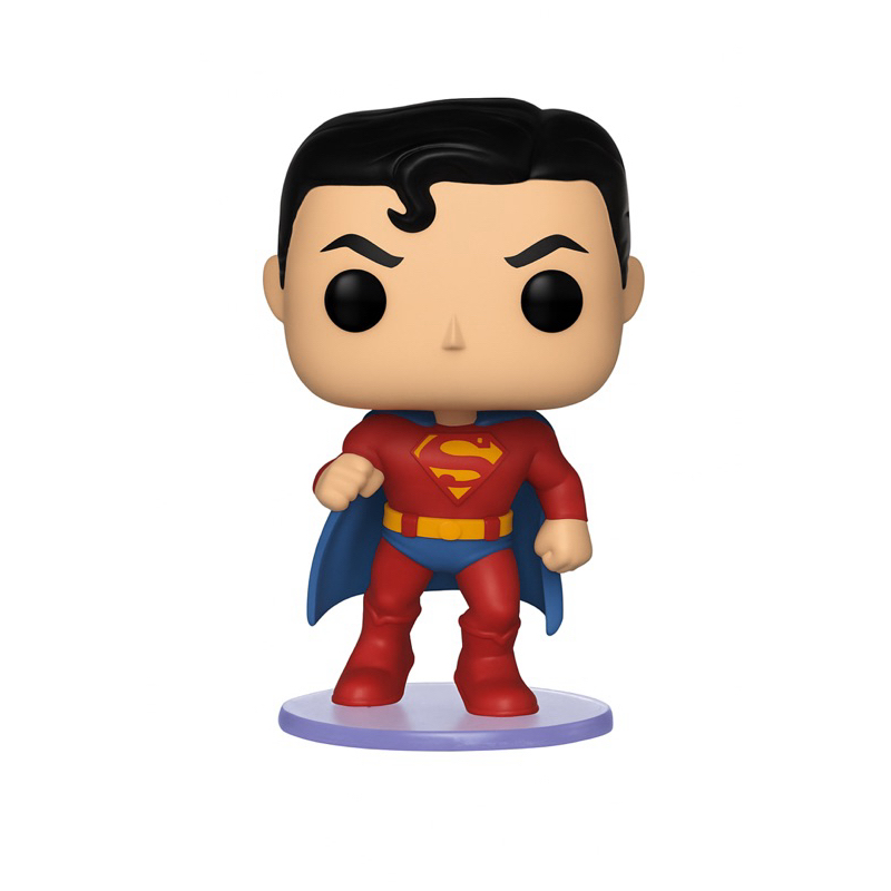 Base Lisa Redonda de acrilico 5x5 CM- Kit10 Un base para funko pop / Biscuit decorativo