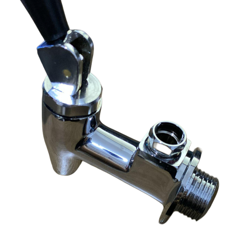 Torneira Para Maquina Cafe Cafeteira Industrial Universal