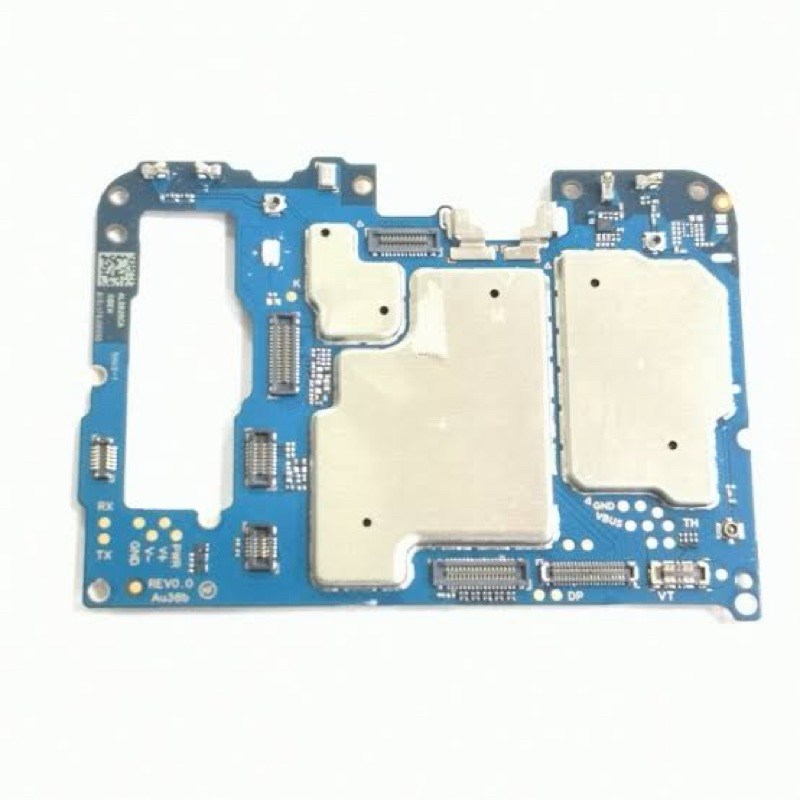 Placa mãe samsung A03s 64GB A037