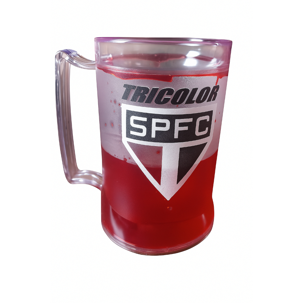 Caneca Gel Transparente: Onde Comprar | BuscaProdutos