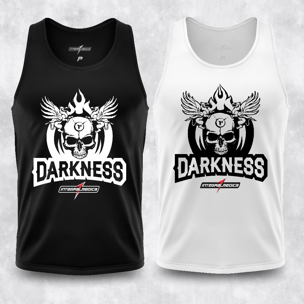 O que é Darkness Camiseta? Guia e Onde Comprar | BuscaProdutos