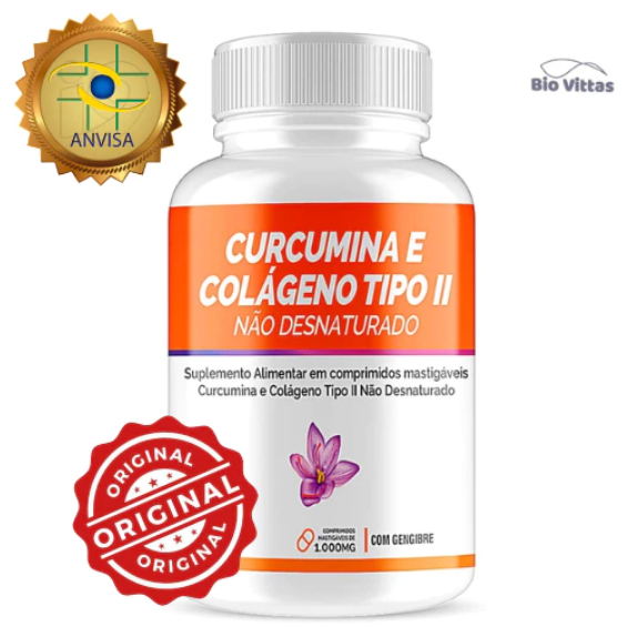 O que é Curcumina 60 Comprimidos? Guia e Onde Comprar | BuscaProdutos