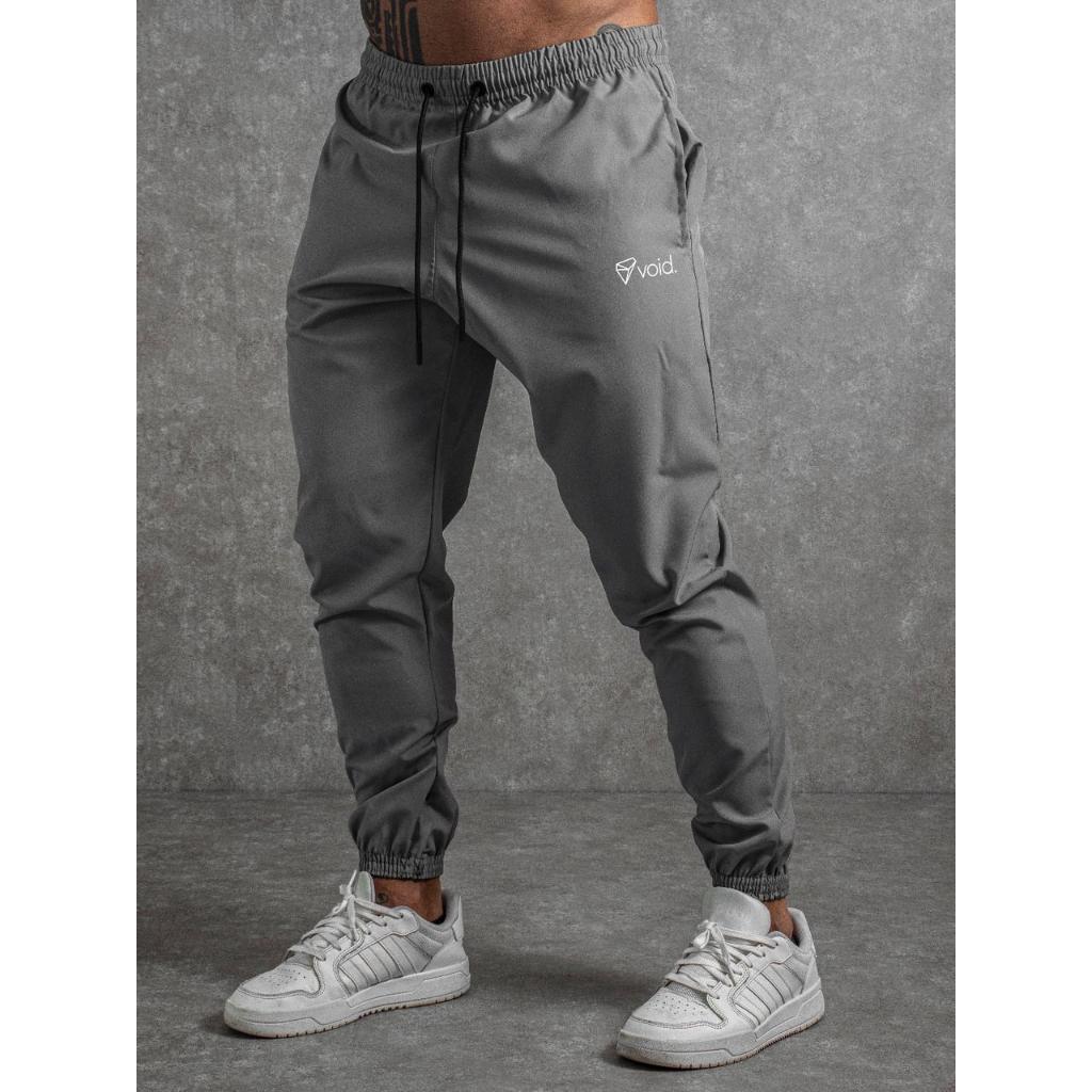 Calça Jogger Tactel com Elastano para Treino Esportiva Masculina em Oferta na Shopee