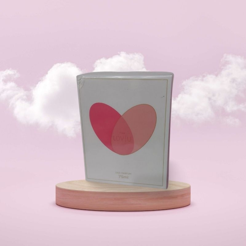 perfume Lov'u Avon em Oferta na Shopee