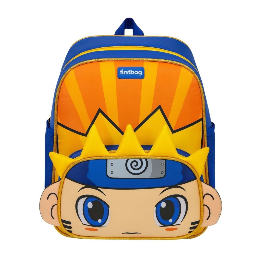 Mochila Escolar Creche Infantil Menino Reforçada Pequena em Oferta na Shopee