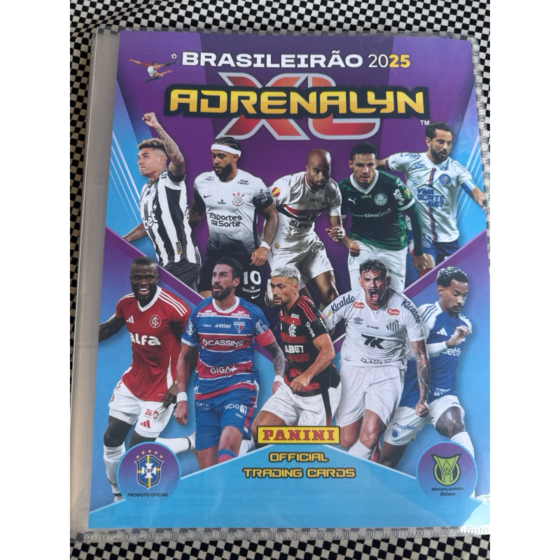 Cards Adrenalyn: Onde Comprar | BuscaProdutos