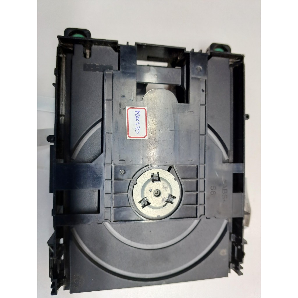 unidade ótica para som panasonic max-770