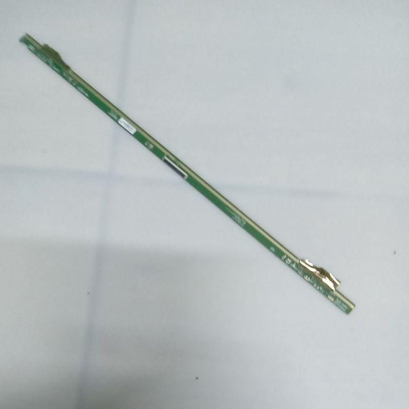PLACA DO DRAIV DA VCON PARA TCON DE TV COMPATIVEL  LE3278I(A)........LC320DXE-SFR11 SOUFERCE Ver 0.9