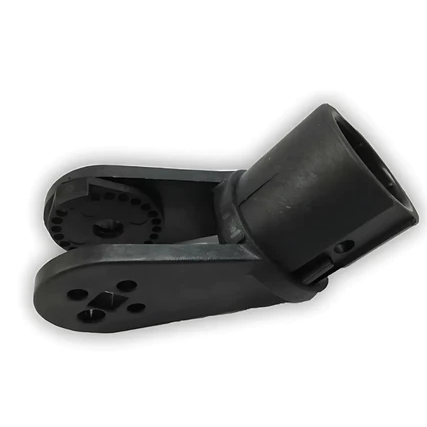 Suporte Articulador Para Ventilador Ventisol VOP50 VOP60 MX60 MT60 – Bucha Central/Pescoço