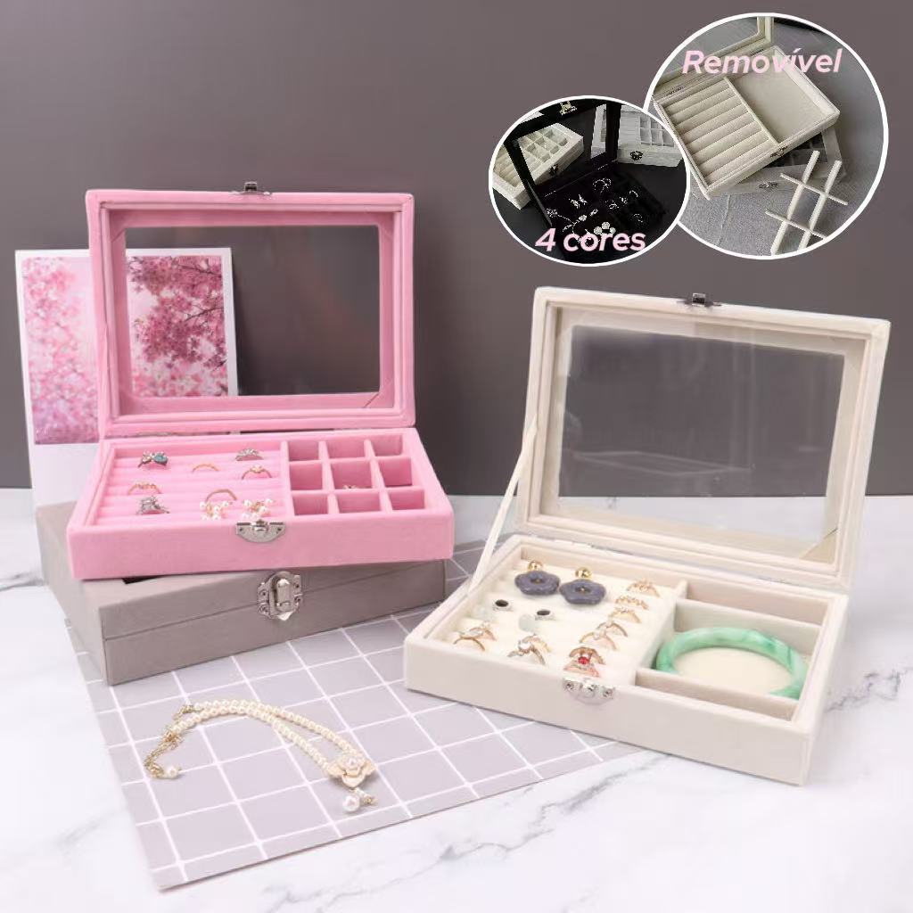 Argola para Janela: Onde Comprar | BuscaProdutos