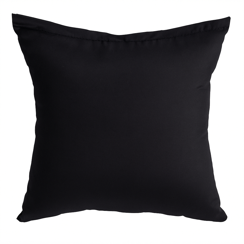 Kit 4 Capas de Almofada Talha – Elegância e Conforto para sua Decoração