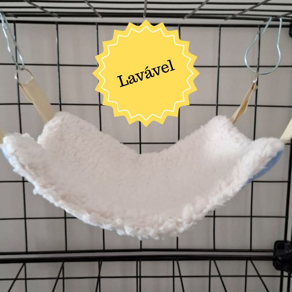 Rede simples para rato twister, topolino, camundongo e roedores