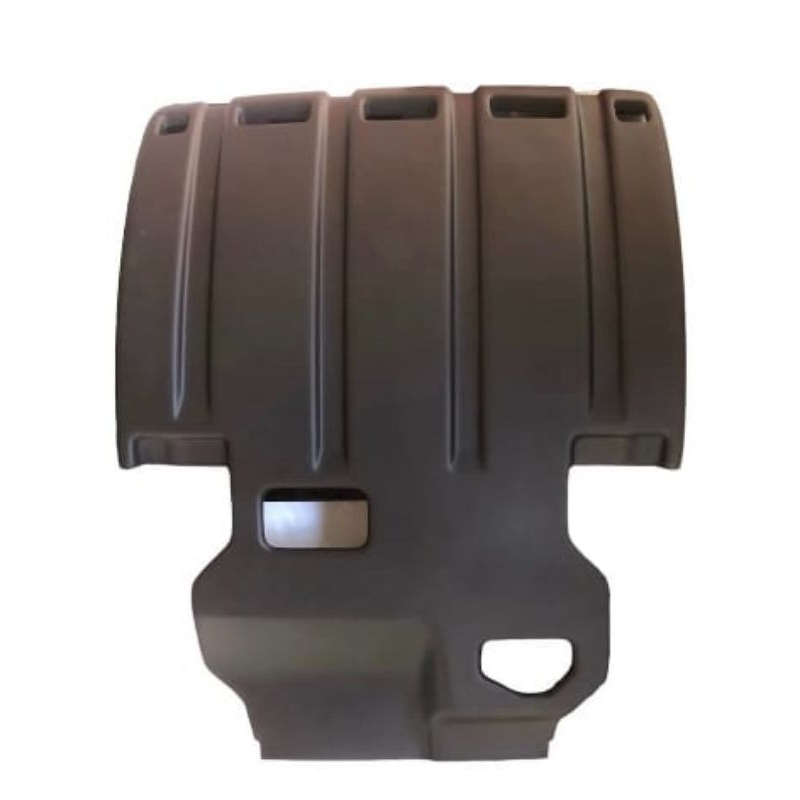 Protetor Carter Peito Aço L200 Outdoor Sport Savana 2004/2012 preto em Oferta na Shopee