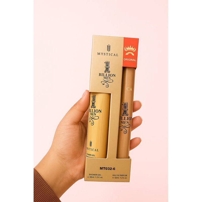 Mystical Perfume Kit: Onde Comprar | BuscaProdutos