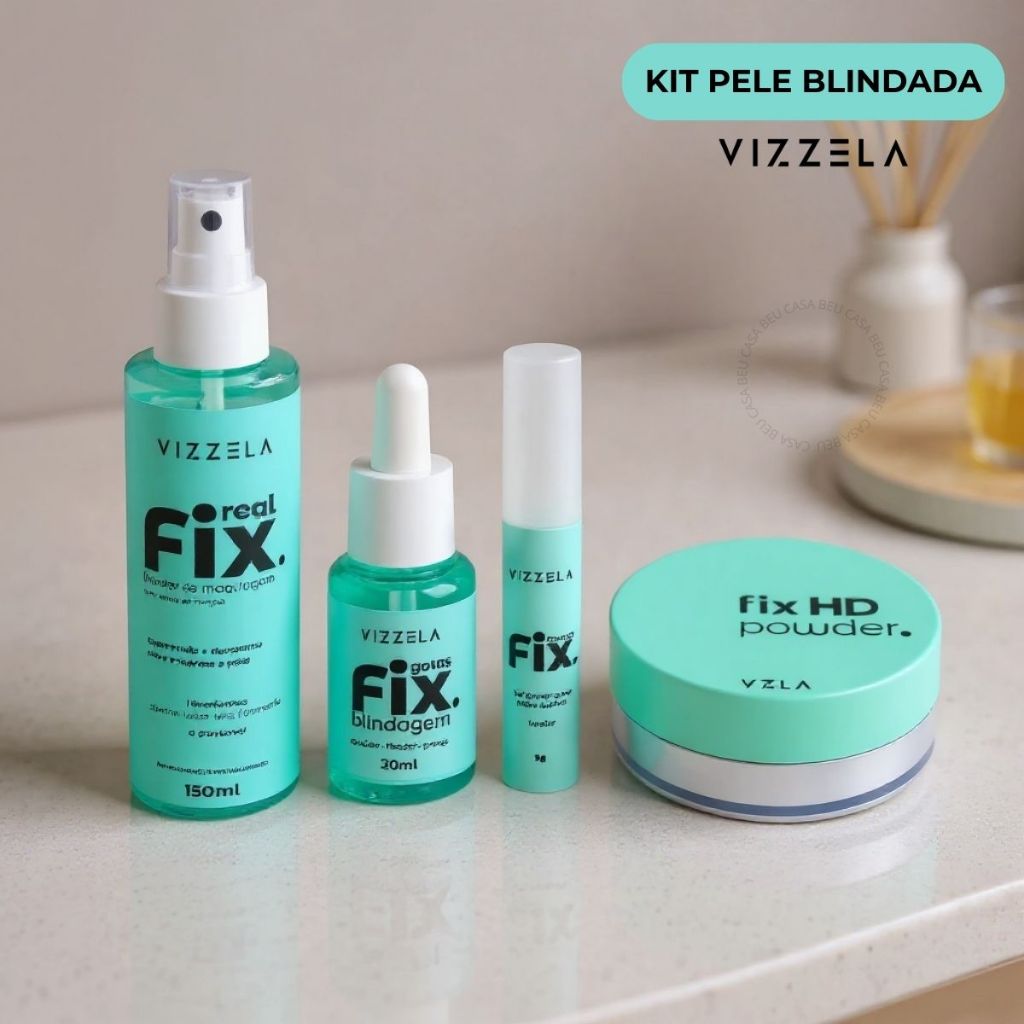 Pó Vizzela: Guia Completo e Onde Comprar | BuscaProdutos