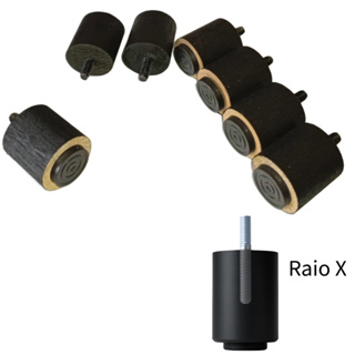 pé de madeira para cama box - solteiro casal King Queen - rosca 5/16 ( universal ) 4cm em Oferta na Shopee