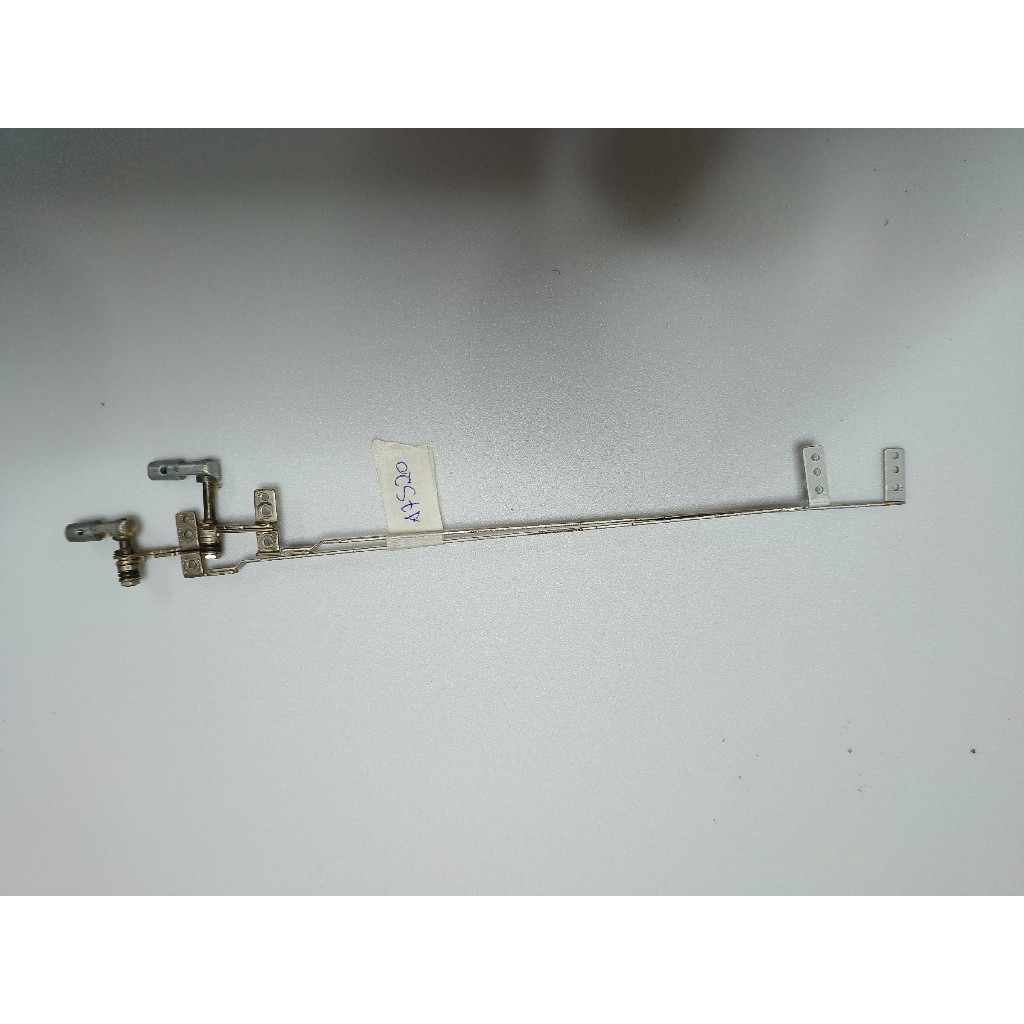 par dobradiça notebook itautec a7520