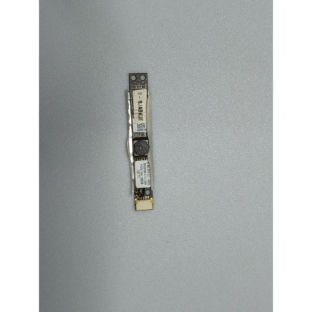 webcam para notebook itautec a7520
