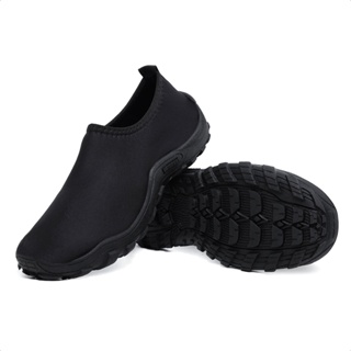 MEIA BOTA SAPATILHA NAUTICA AQUATICA ANTIDERRAPANTE CONFORTO QUALIDADE E ESTILO PROMOÇÃO em Oferta na Shopee