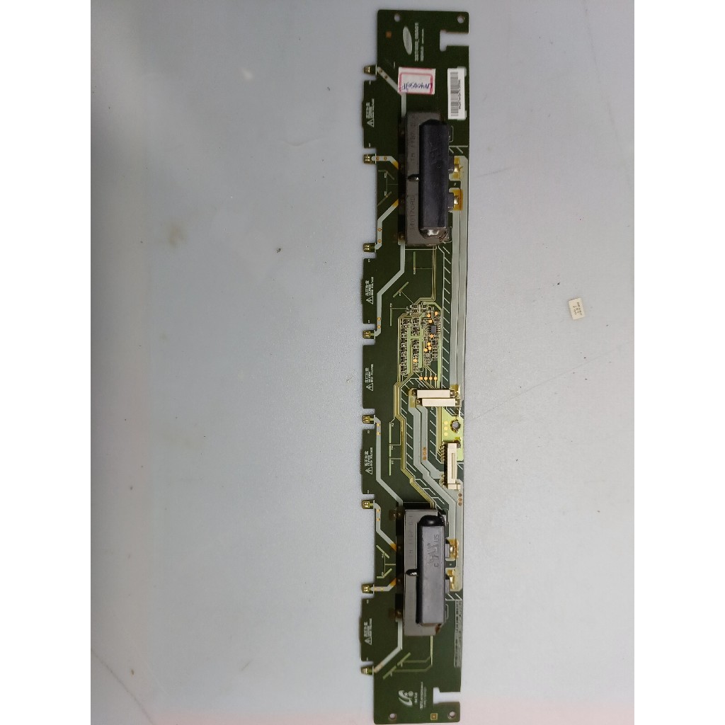 placa inverter tv samsung ln40d503 / sst400-08a01