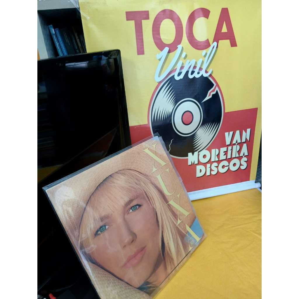 XOU DA XUXA 6