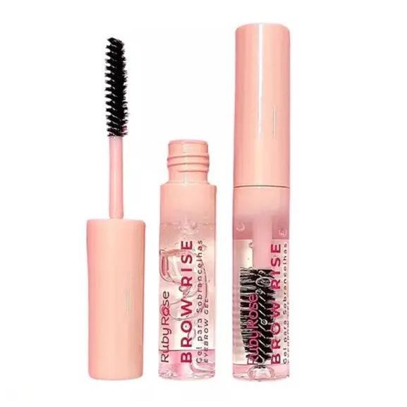 Rímel Incolor para Sobrancelha: Onde Comprar | BuscaProdutos