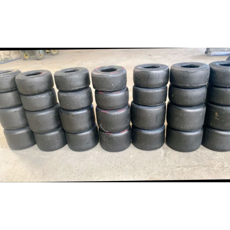 Pneu kart (Estaremos atendendo na loja Mix kart ,shopee.com.br/mixkart