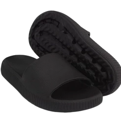 Chinelo Slide Nuvem Confort Unissex Ergonômico Anatômico