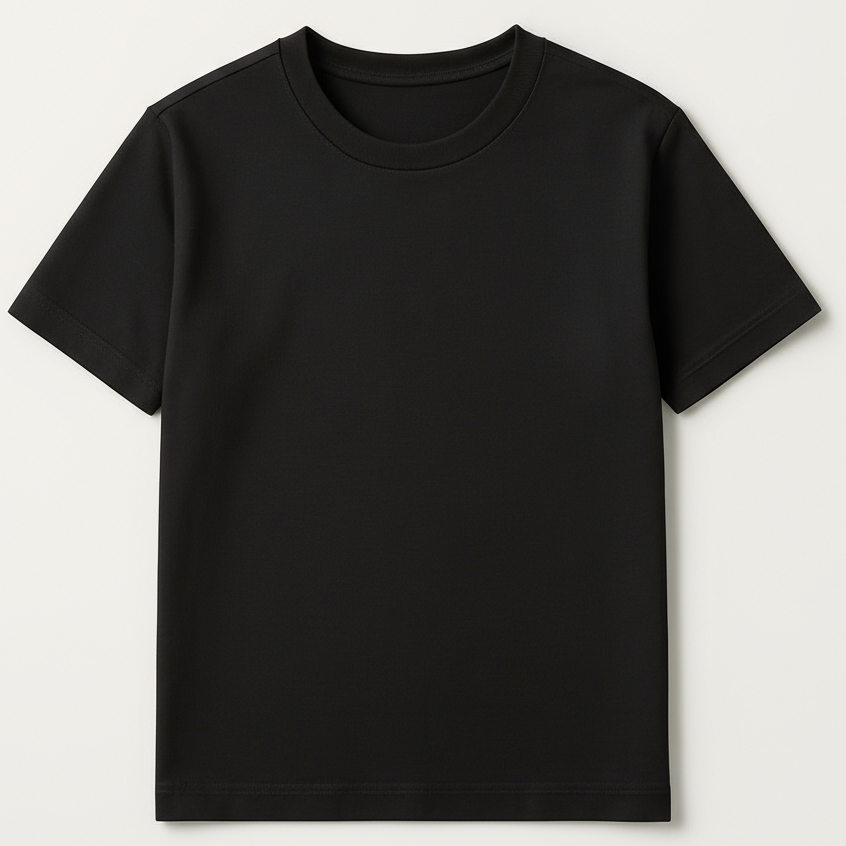 Camiseta Oversized Assalt Streetwear Estampada Moda Urbana Estilo Rua Camisa Larga Manga Curta Jovem