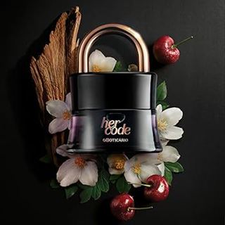 HER CODE em Oferta na Shopee