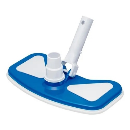 Aspirador Angler Pool 27,9cm X 15,2cm - Kala