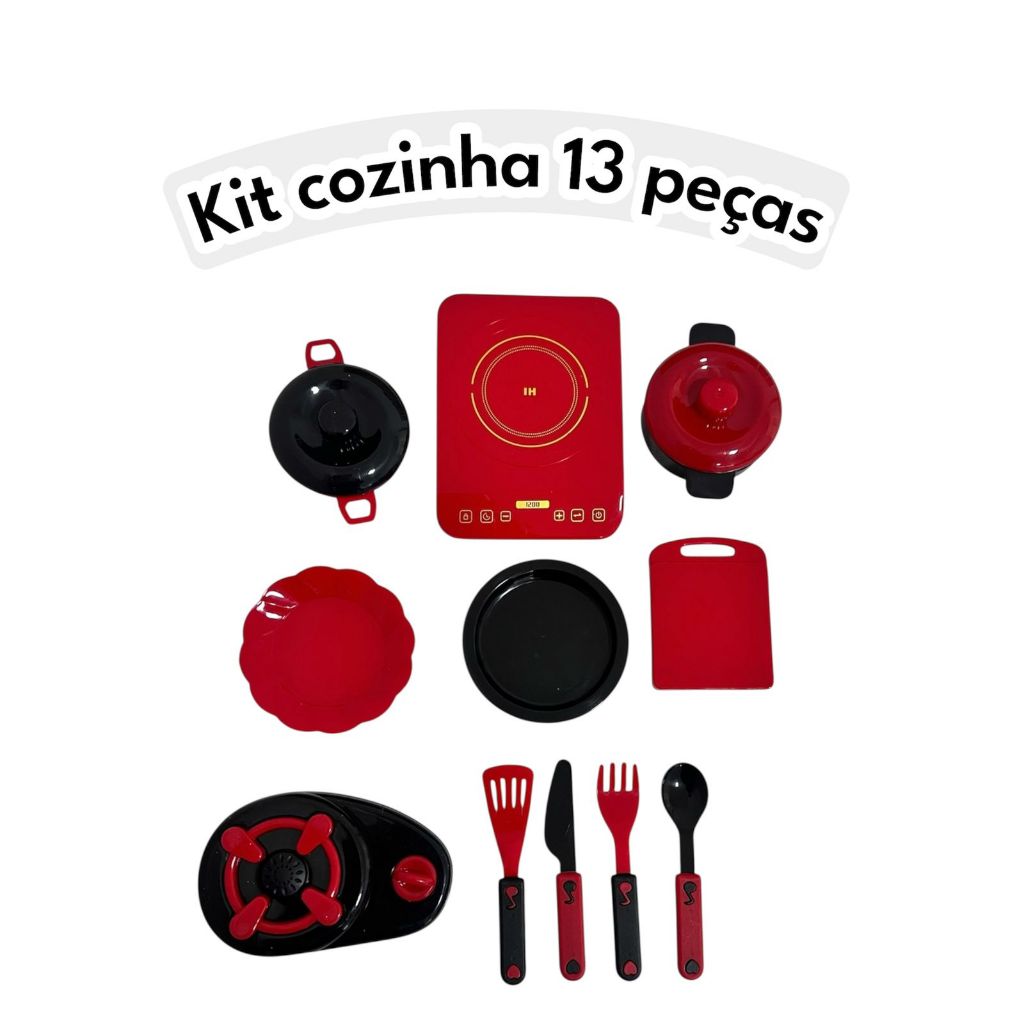 Brinquedinho de Comidinha: Onde Comprar | BuscaProdutos