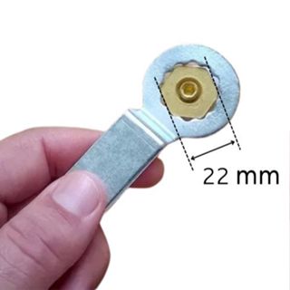 Chave de roldana sextavada 22 mm para aperto e regulagem em Oferta na Shopee