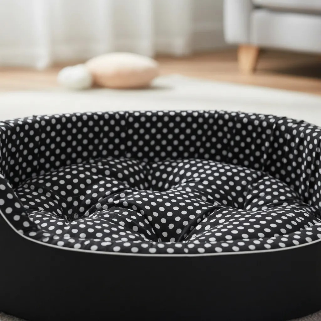 CAMINHA PET CAMA EUROPA GATO CACHORRO LAVÁVEL BINNOPET DUBAI POA PRETO