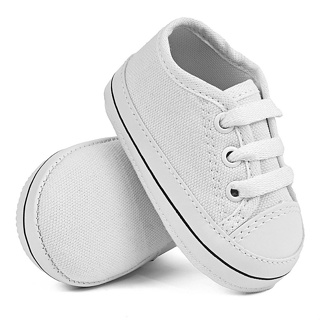Sapatinho Bebe Tenis Infanti Recém Nascido Moda Conforto Antialergico em Oferta na Shopee